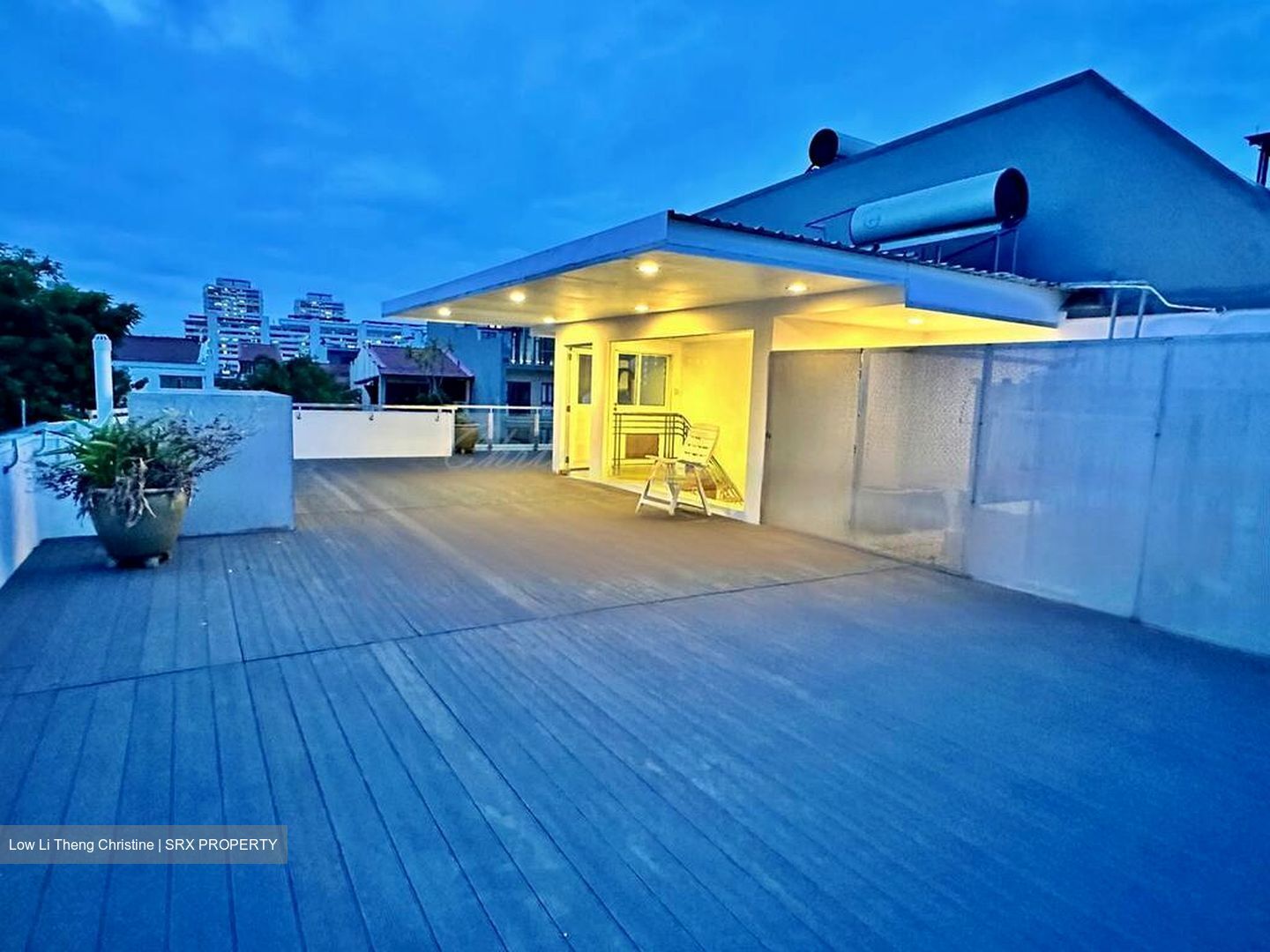 East Coast Hill (D16), Semi-Detached #476110381